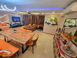 Blk 466A Spring Lodge (Sembawang), HDB 5 Rooms #566595821